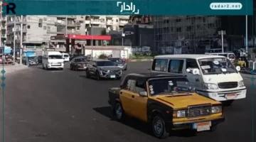 شبورة تحذيرية.. الاعتدال يطغى على طقس الإسكندرية مع احتمال أمطار خفيفة الاثنين